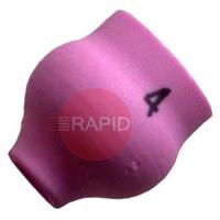 42,0300,0816 Fronius - Gas Nozzle Ceramic ø6,4/ø20,8x22