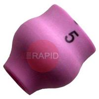 42,0300,0817 Fronius - Gas Nozzle Ceramic ø8,0/ø20,8x22