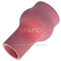 42,0300,0822 Fronius - Gas Nozzle Ceramic ø9,5/ø20,8x33