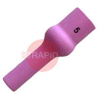 42,0300,1121 Fronius - Gas Nozzle Ceramic ø8/ø20,8x63