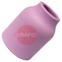 42,0300,2013 Fronius - Gas Nozzle Ceramic ø12.5 ø24x42 (thread-type)