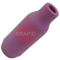 42,0300,2276 Fronius - Gas Nozzle Ceramic ø6.5/ø18x47 (thread-type)