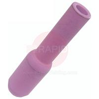 42,0300,2283 Fronius - Gas Nozzle Ceramic ø8/ø18x76 (thread-type)