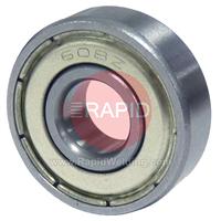 42,0408,0006 Fronius - Ball Bearing D23