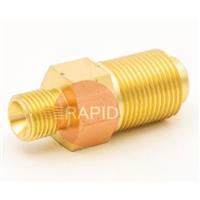 4295350 Kemppi Conic Coupling - R1/4-M8