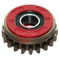 44,0001,1431 Fronius - Feeder Roll R 1.2mm