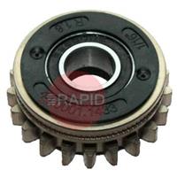 44,0001,1433 Fronius - Feeder Roll R 1.6mm