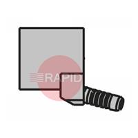 44,0350,2516 Fronius - Extraction Nozzle TIG TTW4000A