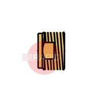 44,0350,2530 Fronius - Gas Lens 3/4“ M10x1