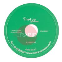 44490512 Ultima-Tig Diamond Grinding Wheel