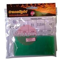 4701 Jackson Inner Cover Lens - 108 x 51mm (Pack of 10)