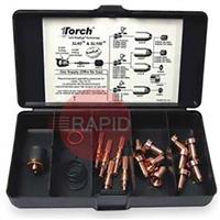 5-2553 Thermal Dynamics 60A Spare Parts Kit