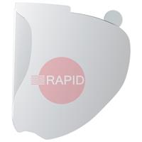 5000.039 Optrel Visor Film Clearmaxx (Pack of 10)