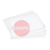 5000.236 Optrel Liteflip Passive Inside Cover Lens (Pack of 5)