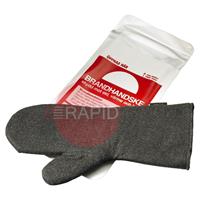 55380000 GasiQ Fireproof Protective Gloves