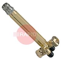 64400000 GasiQ 43-2 Cutting & Welding System Torch Handle