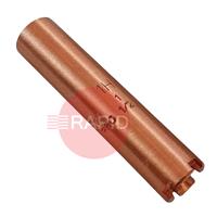 64900171 GasiQ 2290-1H Multi-Flame Heating Nozzle for Propane - 1000-2000 L/H