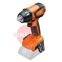 71151061000 FEIN ASCD 18-300 W2 AS Cordless Impact Wrench/Driver