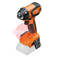 71151161000 FEIN ASCD 18-200 W4 AS Cordless Impact Wrench/Driver