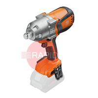 71151261000 FEIN ASCD 18-1000 W34 AS Cordless Impact Wrench/Driver