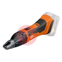 71300561000 FEIN ABSS 18 1.6 E AS Cordless 18V Slitting Shears (Bare Unit)