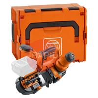 71350161000 FEIN ABAS 18-63 AS 18V Cordless Band Saw (Bare Unit)