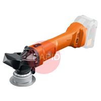 71380262000 FEIN AKFH 18-5 AS 18V Cordless Beveller (Bare Unit)