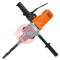 72025160000 FEIN BOZ 32mm 4-Speed Rotary Drill - 230v