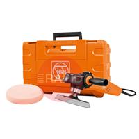 72214860000 FEIN WPO 14-15 E 1200W Marine Polisher Set - 230v