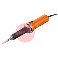 72231960 FEIN GSZ 8-280 PEL 410W Long Neck Die Grinder, with User Protection
