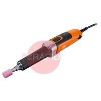 72232460000 FEIN GSZ 4-280 EL 170W Long Neck Die Grinder, for Light Grinding & Deburring - 230v