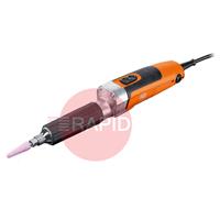 72232560000 FEIN GSZ 4-90 EL 170W Long Neck Die Grinder, for Stainless Steel Grinding & Polishing - 230v