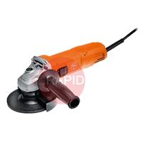 72250260000 FEIN CG 7-115 Universal 115mm 420W Angle Grinder, with Standard Switch - 230v