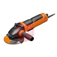 72250860241 FEIN CG15-125 BLP 125mm 1500W Angle Grinder - 110v (Updated Version)