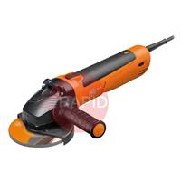 72251060241 FEIN CG 15-150 BL Premium 150mm 1500W Angle Grinder, with Standard Switch - 110v