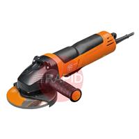 72251160241 FEIN CG 15-150 BLP Premium 150mm 1500W Angle Grinder, with Paddle Switch - 110v