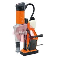 72704061000 FEIN KBM 50 U Universal Magnetic Drill 50mm - 230v