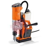 72705461 FEIN KBU 35 QW Universal Magnetic Drill Max 35mm