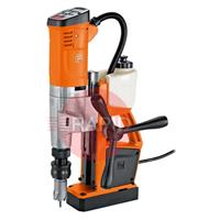 72705661240 FEIN KBU 35 MQW Universal Magnetic Drill Max 35mm - 110v
