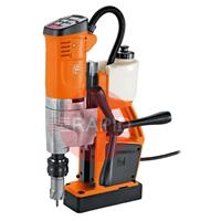 72705861000 FEIN KBU 35-2 QW Universal Magnetic Drill 35mm - 230v