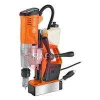 72707261240 FEIN KBU 35 PQW Universal Magnetic Drill Max 35mm - 110v