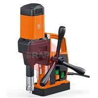 72732461240 FEIN KBE 36 MAGSPEED Endurance Magnetic Drill Max 36mm - 230v