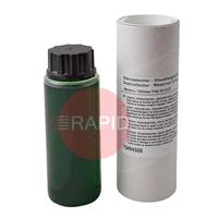 75494500 Ultima Sump Bottle Complete with Liquid