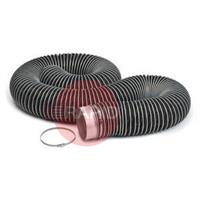 7900068020 EXS-5/160 Exhaust Extension Hose 5m