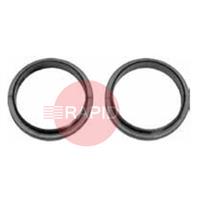 790008245 Clamping Shells for MRA, Tube OD 85mm