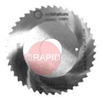 790042448 Orbitalum Performance Sawblade with Additional Borehole, Ø 68, Cut Thickness 2.5 - 7mm