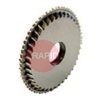 790044046 Orbitalum Performance Press Fitting Sawblade/Bevel Cutter Combo, Ø 63, Cut Thickness 1 - 2mm