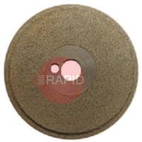 790052460 Orbitalum Fine Diamond grinding wheel for ESG 4