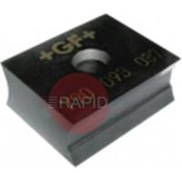 790085030 Orbitalum MFW5-V / I-2 High Performance Multifunction Tool for Facing I-Seam / Bevelling V-Seam (for use with BRB 2)