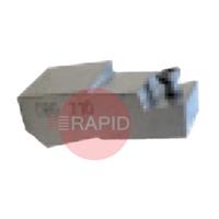 790092202 Orbitalum WH15-I Tool Holder, for I-Seam, Max Thickness 15mm (for BRB 4 / REB Machines)